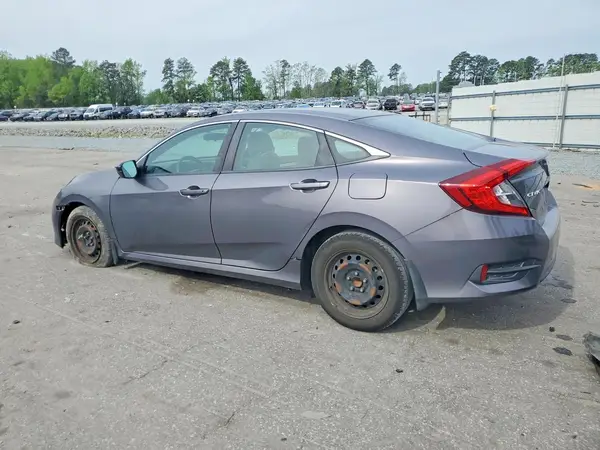 19XFC2F59GE028980 2016 HONDA CIVIC - Image 2