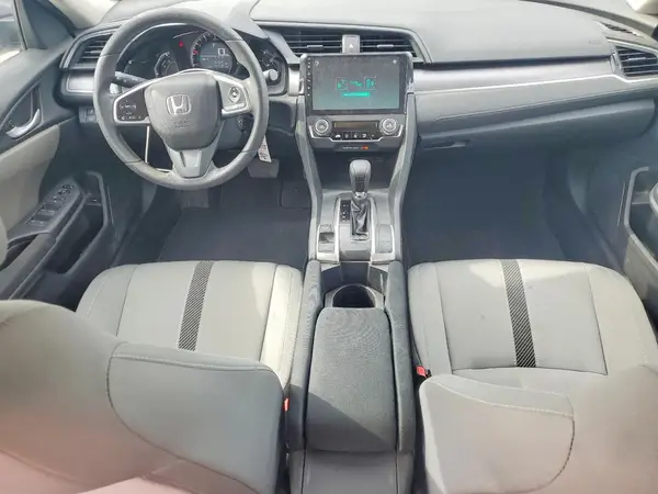 19XFC2F59GE028980 2016 HONDA CIVIC - Image 8