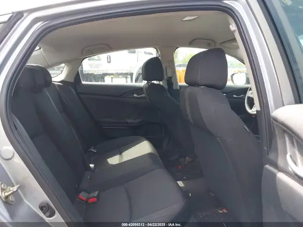 19XFC2F59GE029336 2016 HONDA CIVIC - Image 8