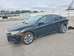 19XFC2F59GE029384 2016 HONDA CIVIC