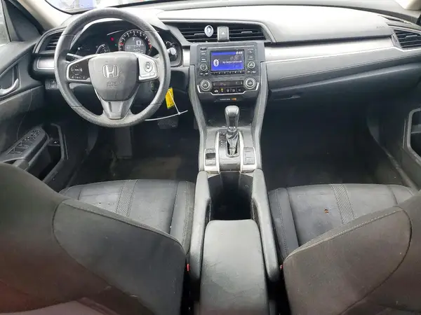 19XFC2F59GE029384 2016 HONDA CIVIC - Image 8