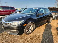 19XFC2F59GE029403 2016 HONDA CIVIC
