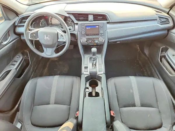 19XFC2F59GE029403 2016 HONDA CIVIC - Image 8