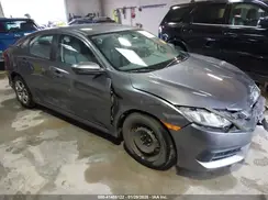 19XFC2F59GE030633 2016 HONDA CIVIC