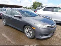 19XFC2F59GE033192 2016 HONDA CIVIC