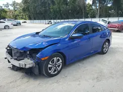 19XFC2F59GE033368 2016 HONDA CIVIC