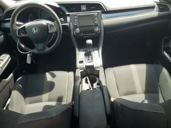 19XFC2F59GE033368 2016 HONDA CIVIC - Image 8