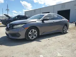 19XFC2F59GE034228 2016 HONDA CIVIC