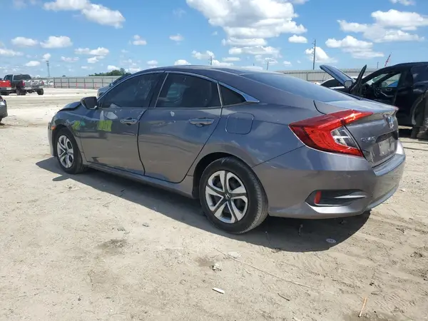 19XFC2F59GE034228 2016 HONDA CIVIC - Image 2