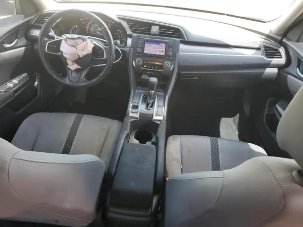 19XFC2F59GE034228 2016 HONDA CIVIC - Image 8