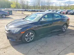 19XFC2F59GE034570 2016 HONDA CIVIC