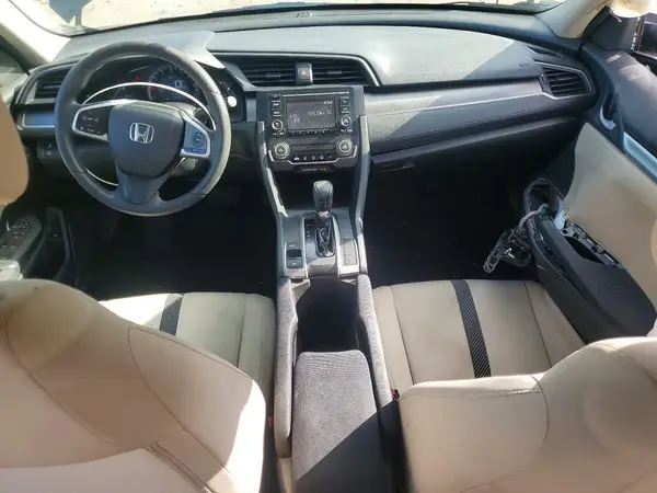 19XFC2F59GE034570 2016 HONDA CIVIC - Image 8