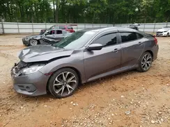 19XFC2F59GE034634 2016 HONDA CIVIC
