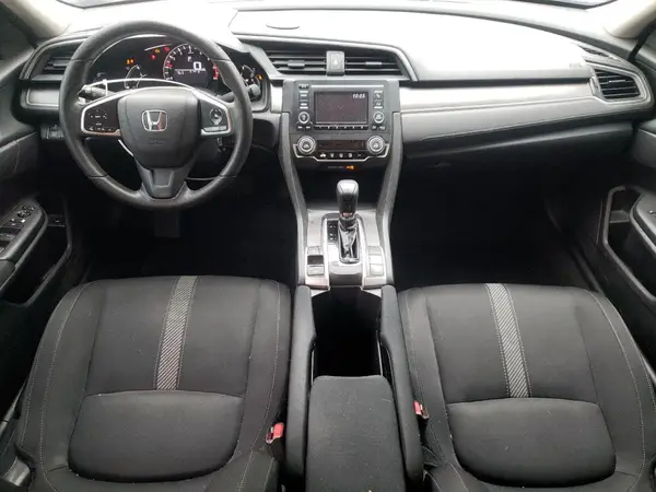19XFC2F59GE034634 2016 HONDA CIVIC - Image 8