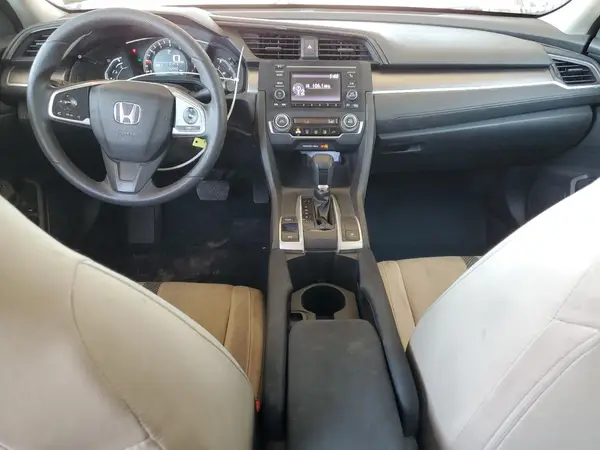 19XFC2F59GE034701 2016 HONDA CIVIC - Image 8