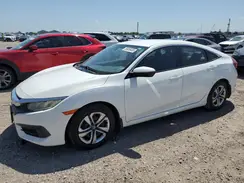 19XFC2F59GE034729 2016 HONDA CIVIC