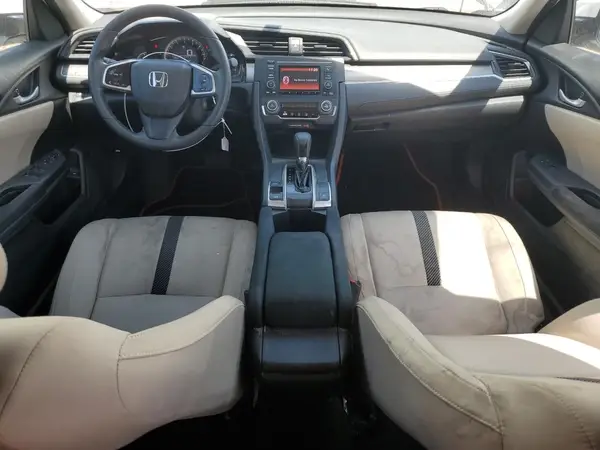 19XFC2F59GE034729 2016 HONDA CIVIC - Image 8