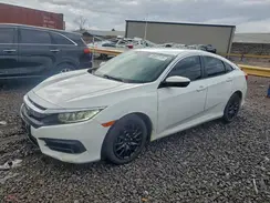 19XFC2F59GE034777 2016 HONDA CIVIC