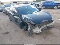 19XFC2F59GE035184 2016 HONDA CIVIC