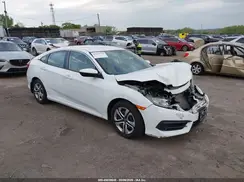 19XFC2F59GE035377 2016 HONDA CIVIC