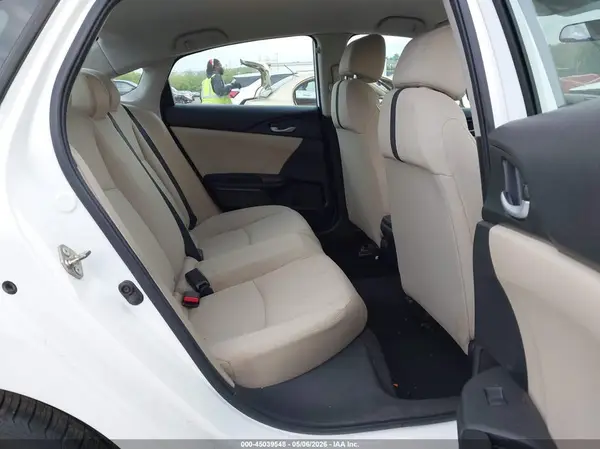 19XFC2F59GE035377 2016 HONDA CIVIC - Image 8