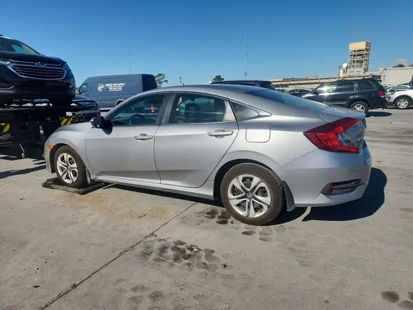 19XFC2F59GE036254 2016 HONDA CIVIC - Image 2