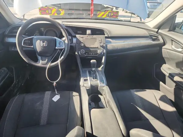 19XFC2F59GE036254 2016 HONDA CIVIC - Image 8