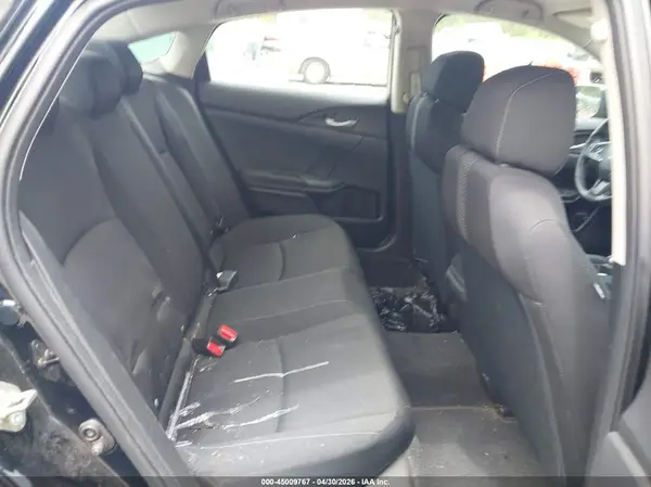 19XFC2F59GE036447 2016 HONDA CIVIC - Image 8