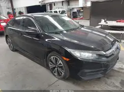 19XFC2F59GE036612 2016 HONDA CIVIC