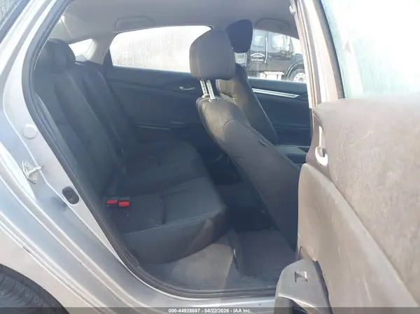 19XFC2F59GE037288 2016 HONDA CIVIC - Image 8