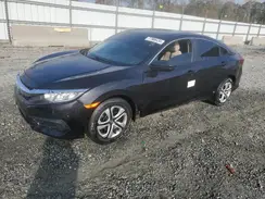 19XFC2F59GE037503 2016 HONDA CIVIC