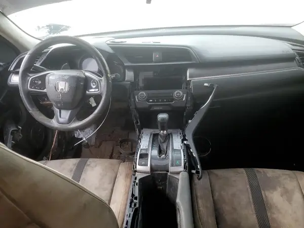 19XFC2F59GE037503 2016 HONDA CIVIC - Image 8
