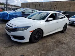 19XFC2F59GE038117 2016 HONDA CIVIC