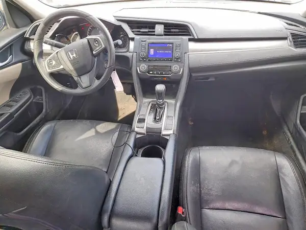 19XFC2F59GE038117 2016 HONDA CIVIC - Image 8