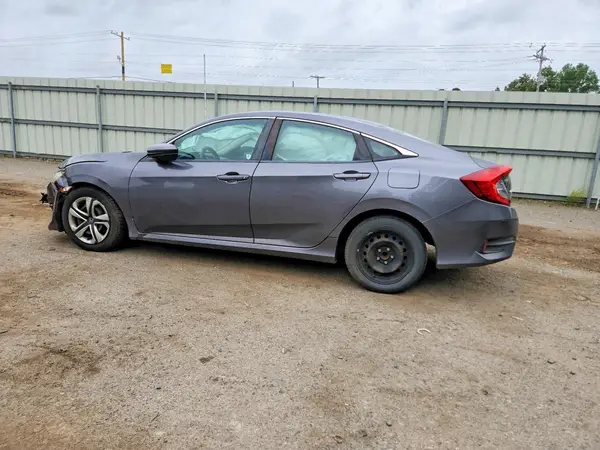 19XFC2F59GE038277 2016 HONDA CIVIC - Image 2
