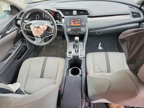 19XFC2F59GE038277 2016 HONDA CIVIC - Image 8