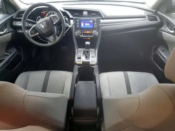 19XFC2F59GE038568 2016 HONDA CIVIC - Image 8