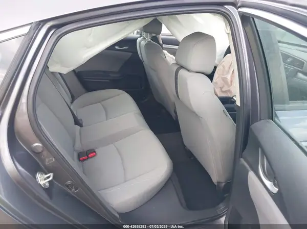 19XFC2F59GE038571 2016 HONDA CIVIC - Image 8