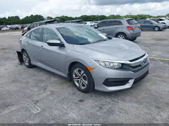 19XFC2F59GE038621 2016 HONDA CIVIC