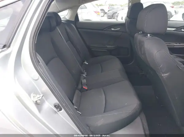 19XFC2F59GE038621 2016 HONDA CIVIC - Image 8