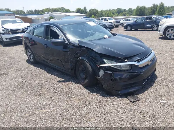 19XFC2F59GE038750 2016 HONDA CIVIC - Image 1
