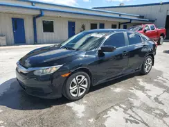 19XFC2F59GE038764 2016 HONDA CIVIC
