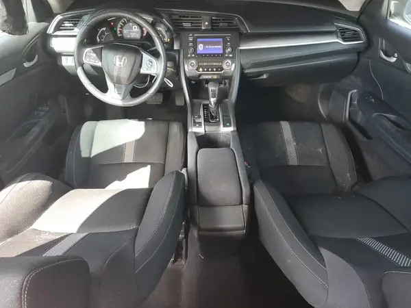 19XFC2F59GE038764 2016 HONDA CIVIC - Image 8
