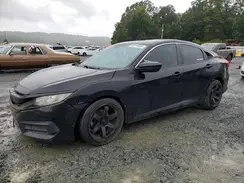 19XFC2F59GE039056 2016 HONDA CIVIC