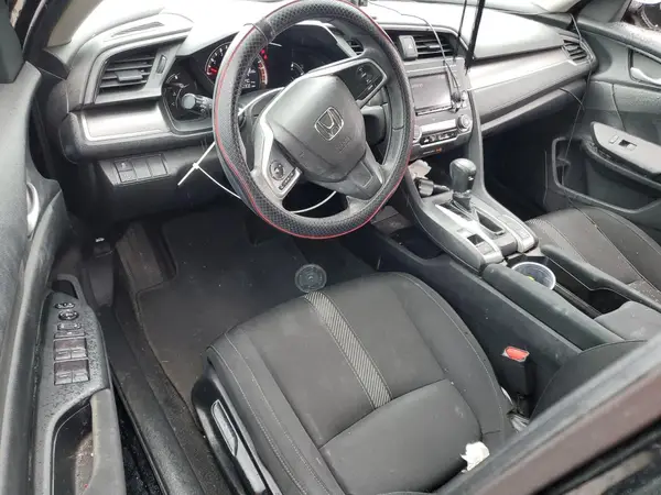 19XFC2F59GE039056 2016 HONDA CIVIC - Image 8