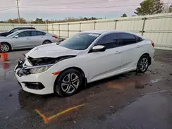 19XFC2F59GE039235 2016 HONDA CIVIC