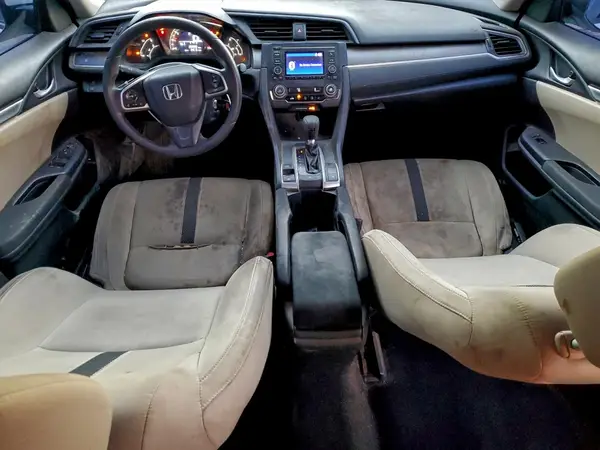 19XFC2F59GE039235 2016 HONDA CIVIC - Image 8
