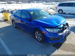 19XFC2F59GE039803 2016 HONDA CIVIC