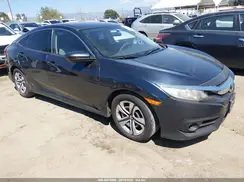 19XFC2F59GE040546 2016 HONDA CIVIC