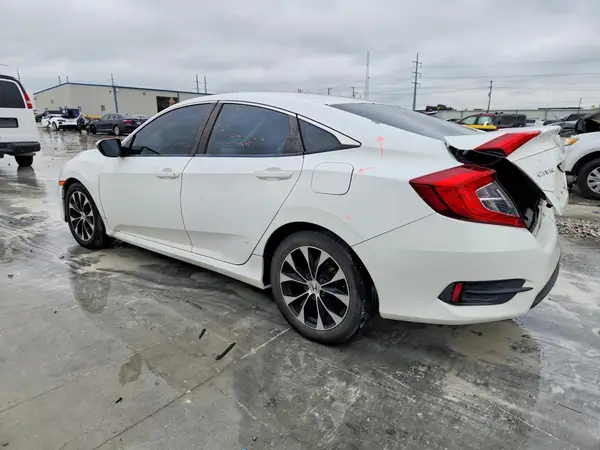 19XFC2F59GE041258 2016 HONDA CIVIC - Image 2